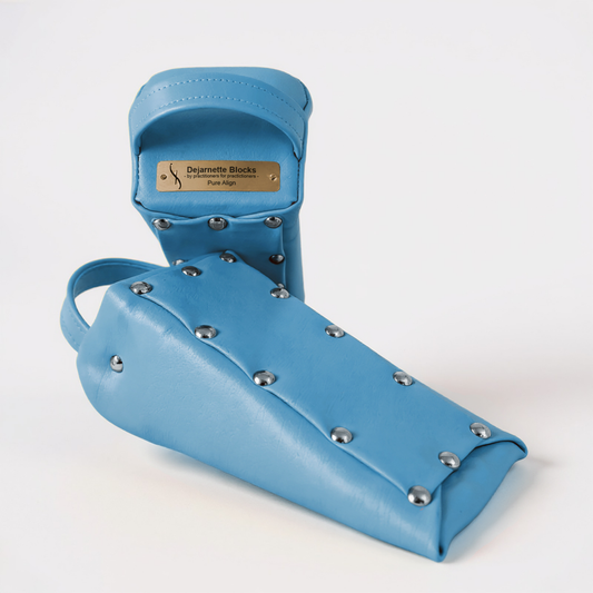 Bloques SOT para adultos - Estilo Dejarnette