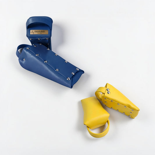 Pack Completo para Profesionales - Bloques SOT Niños y Adultos