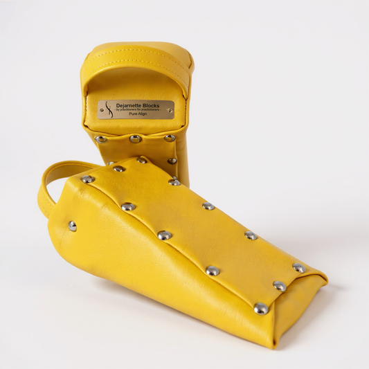 Bloques SOT para adultos - Estilo Dejarnette